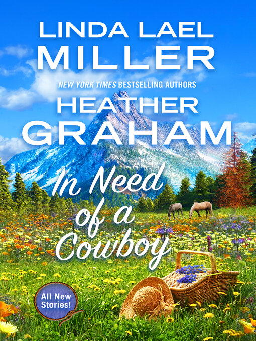 Title details for In Need of a Cowboy by Linda Lael Miller - Available